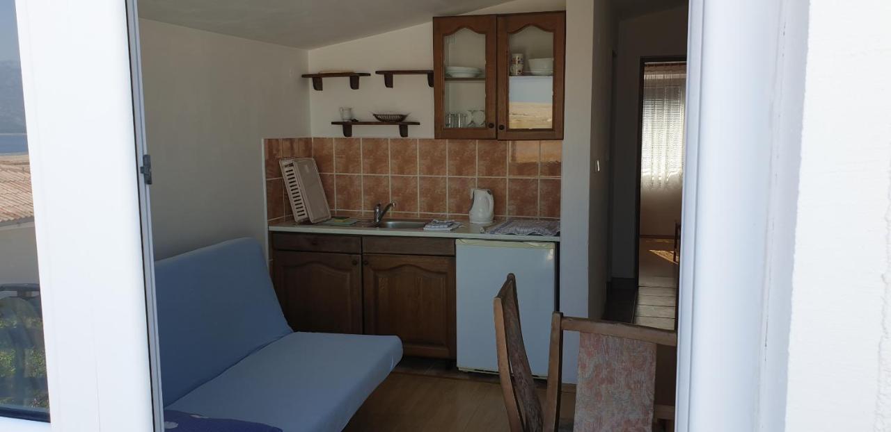 Apartments Stojanovic Razanac Exterior photo