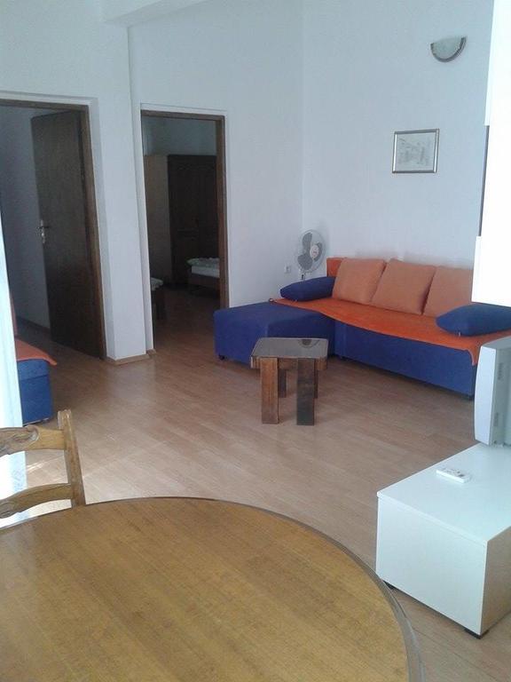 Apartments Stojanovic Razanac Exterior photo
