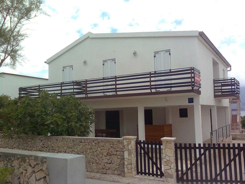 Apartments Stojanovic Razanac Exterior photo