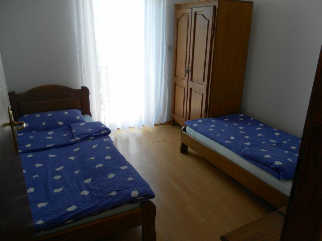 Apartments Stojanovic Razanac Exterior photo